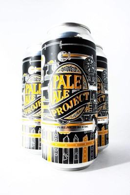 Photo of Pale Ale Project