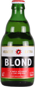 Photo of Vedett Extra Blonde