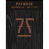 7 Fjell Patience Bourbon BA Imp Stout logo