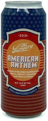 Photo of American Anthem