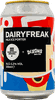 DairyFreak logo