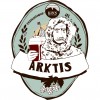 Kinn Arktis logo