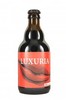 Luxuria logo