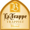 La Trappe Blond Trappist logo