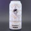 Starsky logo