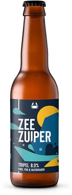Photo of Zeezuiper