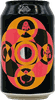 All Wise Peanut Banana Imperial Stout logo