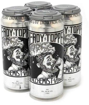 Heady Topper 4 Pack The Alchemist Mikkeller Webshop Beerizer