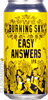Easy Answers logo