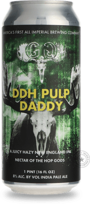 Photo of DDH Pulp Daddy