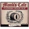 Monk's Cafe Flemish Sour Ale logo