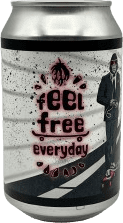 Photo of Engorile – Feel Free Everyday