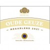 Photo of Oud Beersel Horal Oude Geuze Megablend 2021