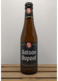Photo of Saison Dupont