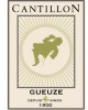 CANTILLON – GUEUZE (2023) logo