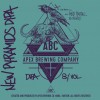 Apex Brewing Company logo