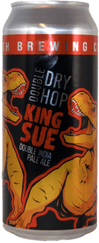 Photo of Double Dry Hop King Sue