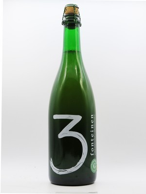 Photo of Oude Geuze 18/19 Assemblage no. 62 - 750ml
