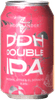 Hooglander DDH Double IPA logo
