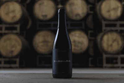 Photo of Side Project - Beer : Barrel : Time (2021)