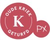 3 Fonteinen Oude Kriek Geturfd PX Blend No. 75 19|20 logo