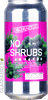 No Shrubs logo