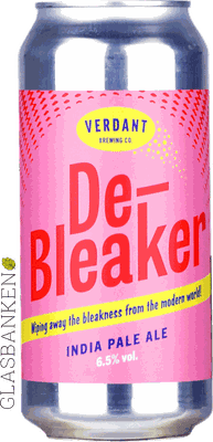 Photo of De-Bleaker