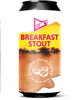 Funky Fluid Breakfast Stout logo