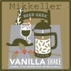 Beer Geek Vanilla Shake logo