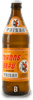 Manns Bräu Weizen logo