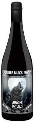 Photo of Double Black Mash 2021 Original