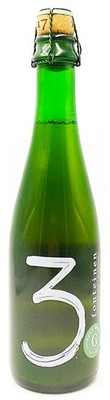 Photo of Oude Geuze Blend 51