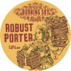 Photo of Burning Sky Robust Porter