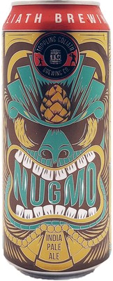 Photo of NugMo Toppling Goliath Brewing Co.