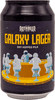 Galaxy Lager logo