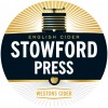 Stowford Press logo