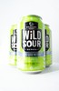 Wild Sour Series: Here Gose Nothin' logo