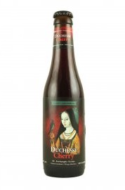Photo of Duchesse de Bourgogne Cherry