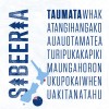 Sibeeria Taumata NZ Pils logo