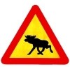 Swedish Elk Brew logo