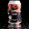 North Brewing x Field Recordings | Bay Coffee Whiskey BA Stout | 11% logo