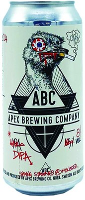 Photo of Apex Brewing Co. Culmination IPA