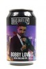 Big Belly Bobby Love logo
