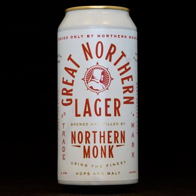 Photo of Great Northern Lager