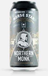 Photo of Northern Monk Norse Star