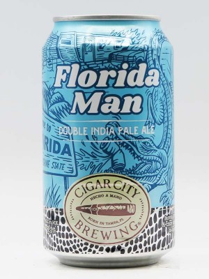Photo of Florida Man (