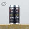 Hoppin' Frog Barrel-Aged Frogichlaus 2020 logo