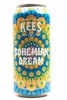 Brouwerij Kees Bohemian Dream logo