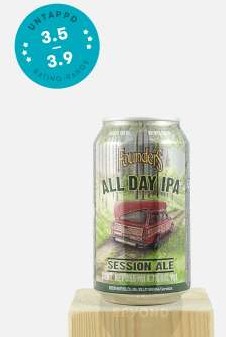 Photo of Founders All Day IPA