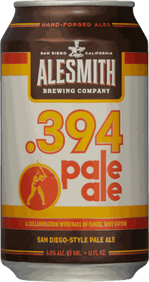 Photo of AleSmith Brewing Company